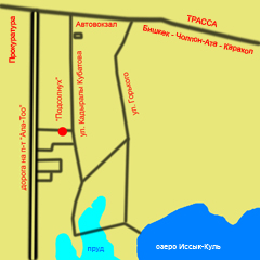 Карта